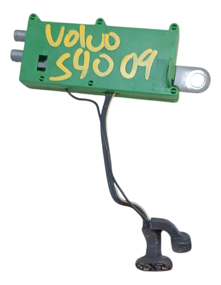 Amplificador De Antena Volvo S40 2009