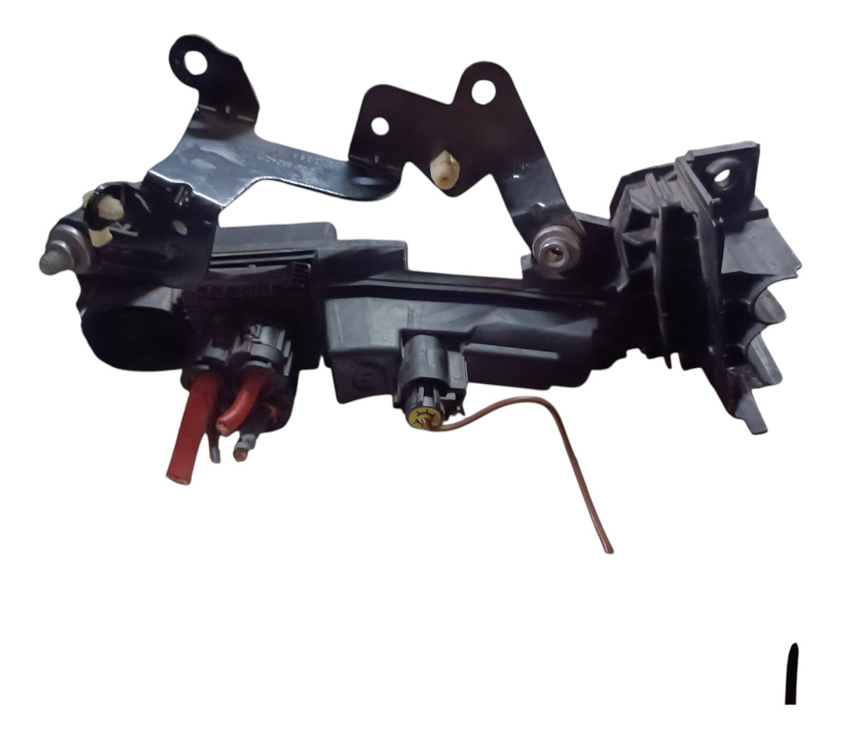 Bocina De Asiento Trasero Bmw Serie 1 2014