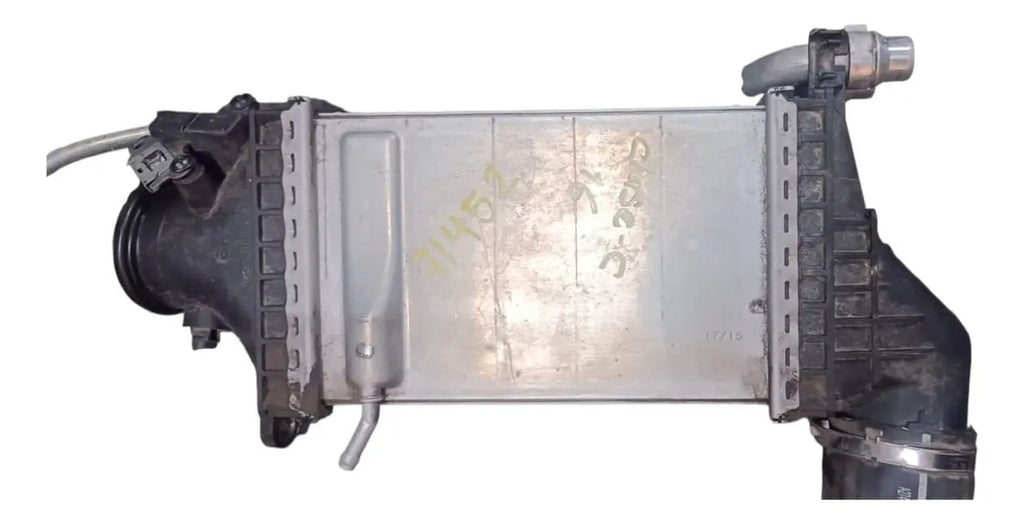 Intercooler Mercedes Benz Clase C 2016 B
