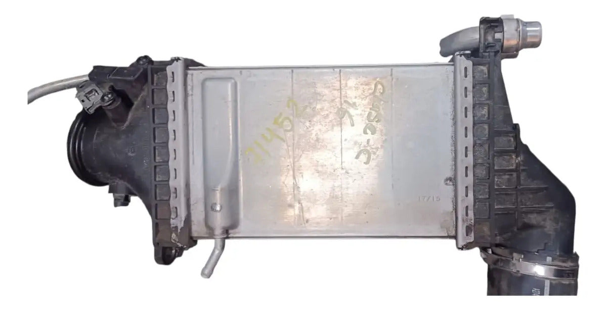 Intercooler Mercedes Benz Clase C 2016 B