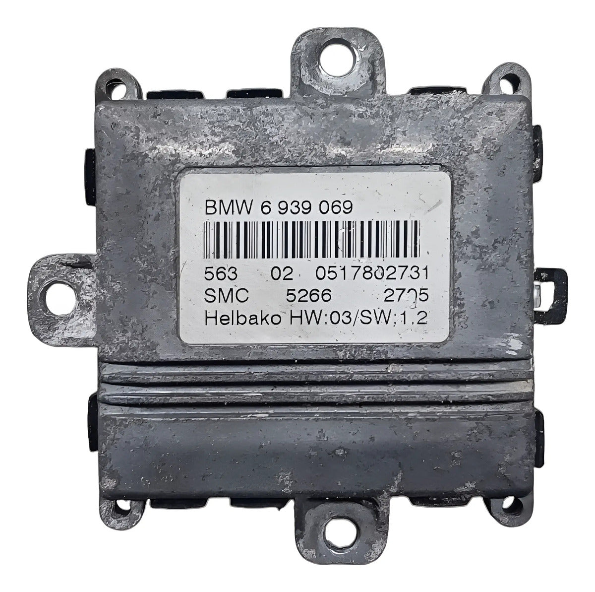 Balastra Bmw Serie X5 2004