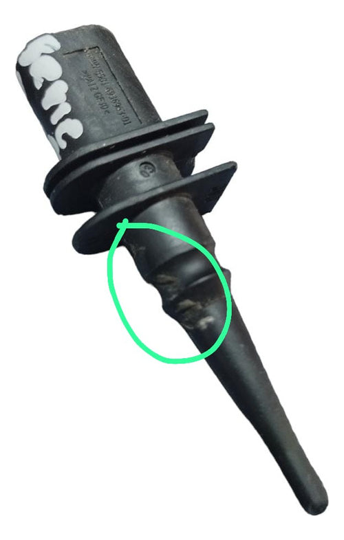 Sensor De Temperatura Bmw Serie 3 2009