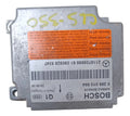Modulo Air Bag Mercedes Benz Clase Cls 2010