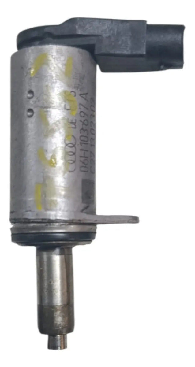 Valvula Solenoide Audi A4 2011