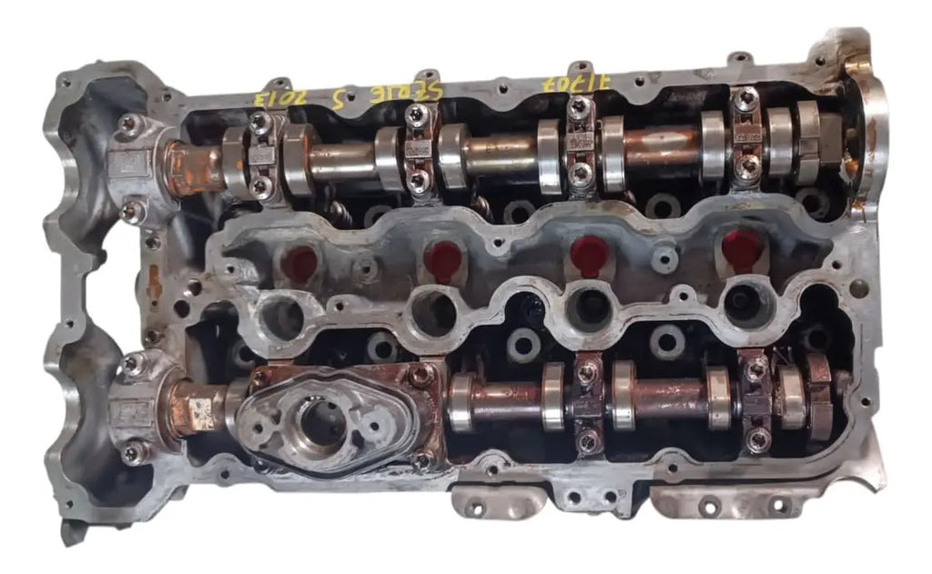 Cabeza De Motor Bmw Serie 5 2013