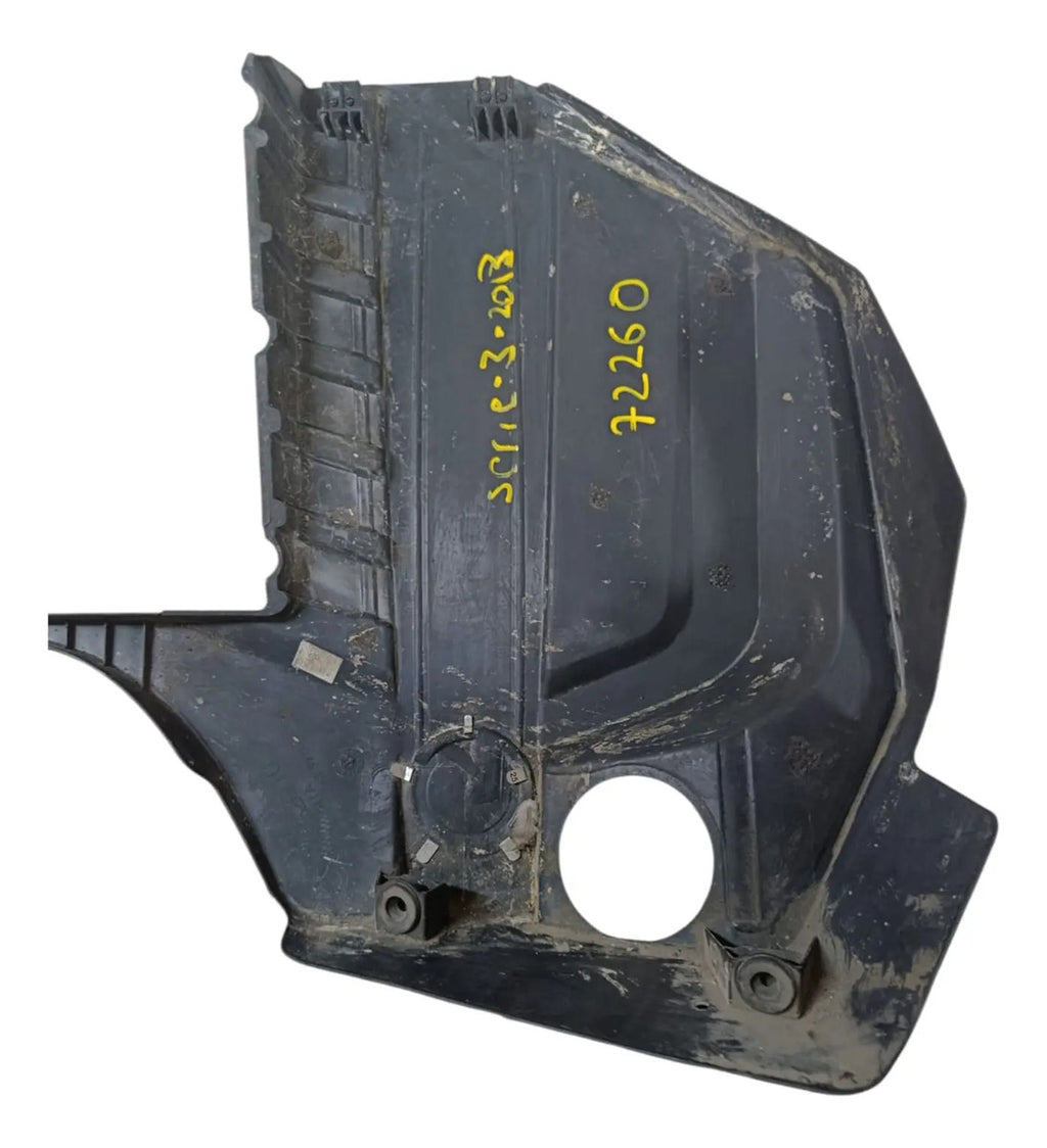 Tapa Embellecedora Bmw Serie 3 2013 72260 B