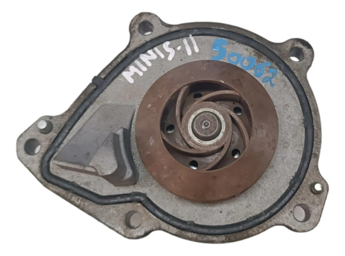 Bomba De Agua Mini Cooper Mini Cooper S 2011  50062a