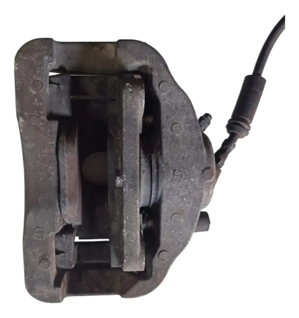 Caliper Delantero Bmwserie 5 2007 Izquierdo