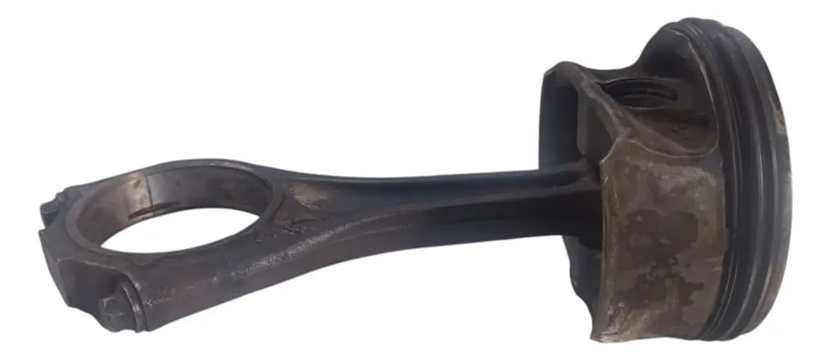 Piston Con Biela Bmw Serie X5 2009