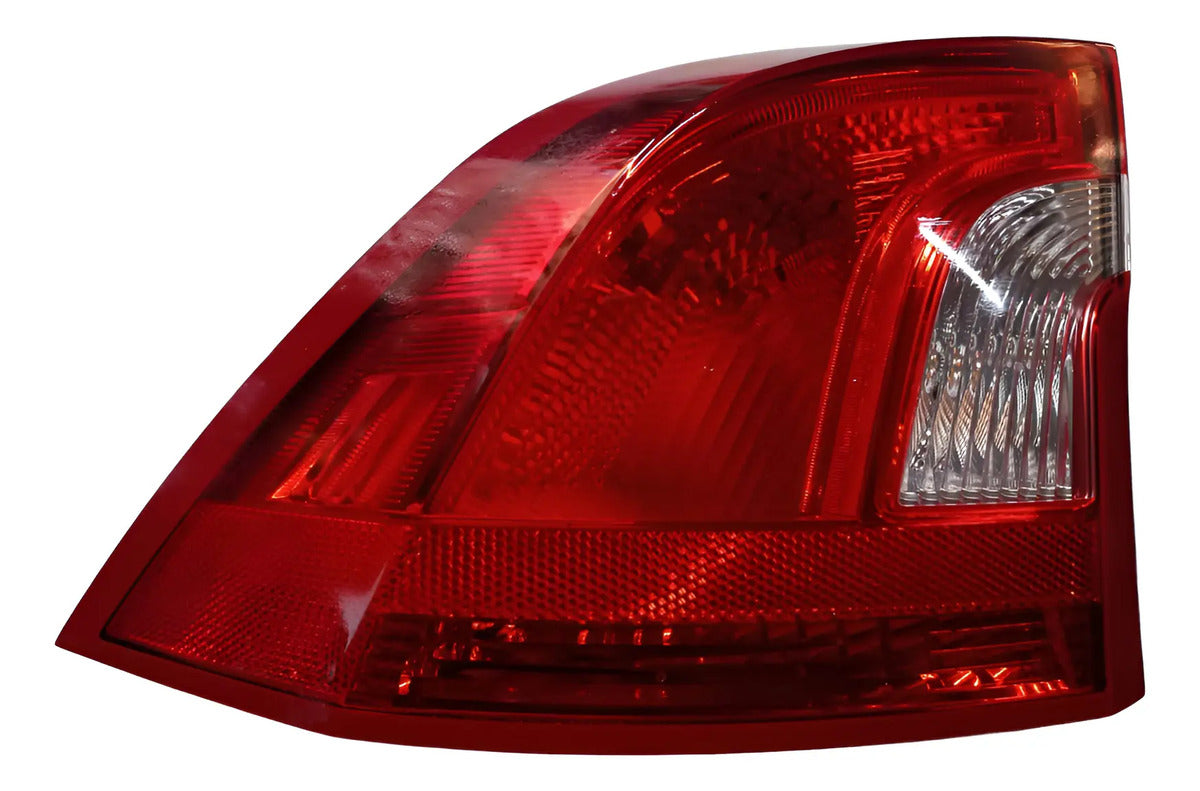Calavera Volvo-s60 2013