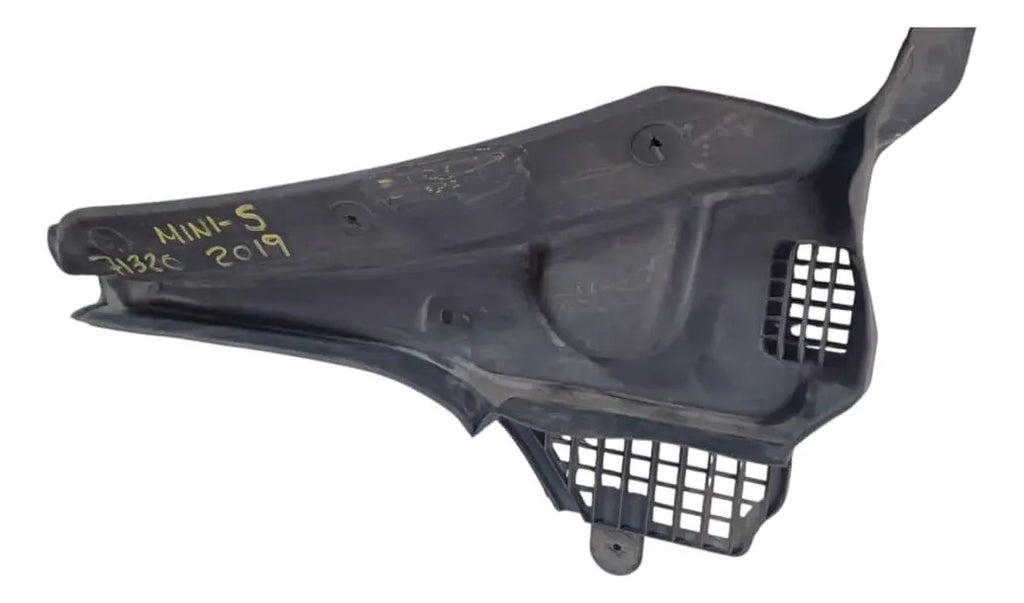 Tolva De Limpiabrisas Lateral Mini Cooper Mini Cooper S 2019