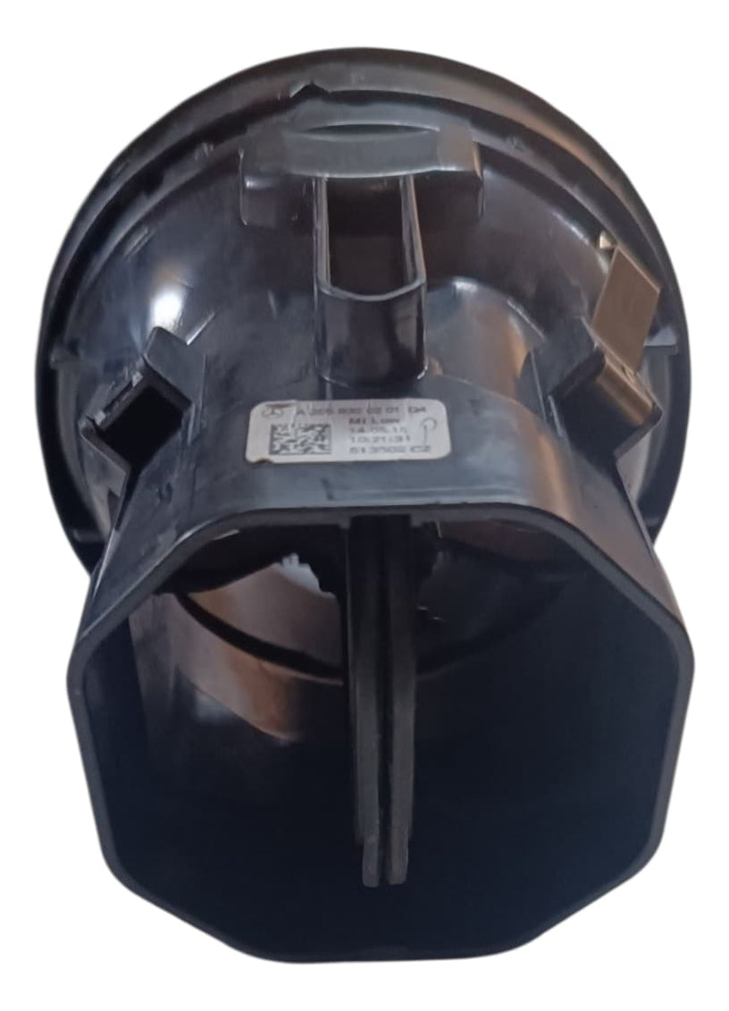 Difusor De A/c De Tablero Central Mercedes Benz Clase C 16 D