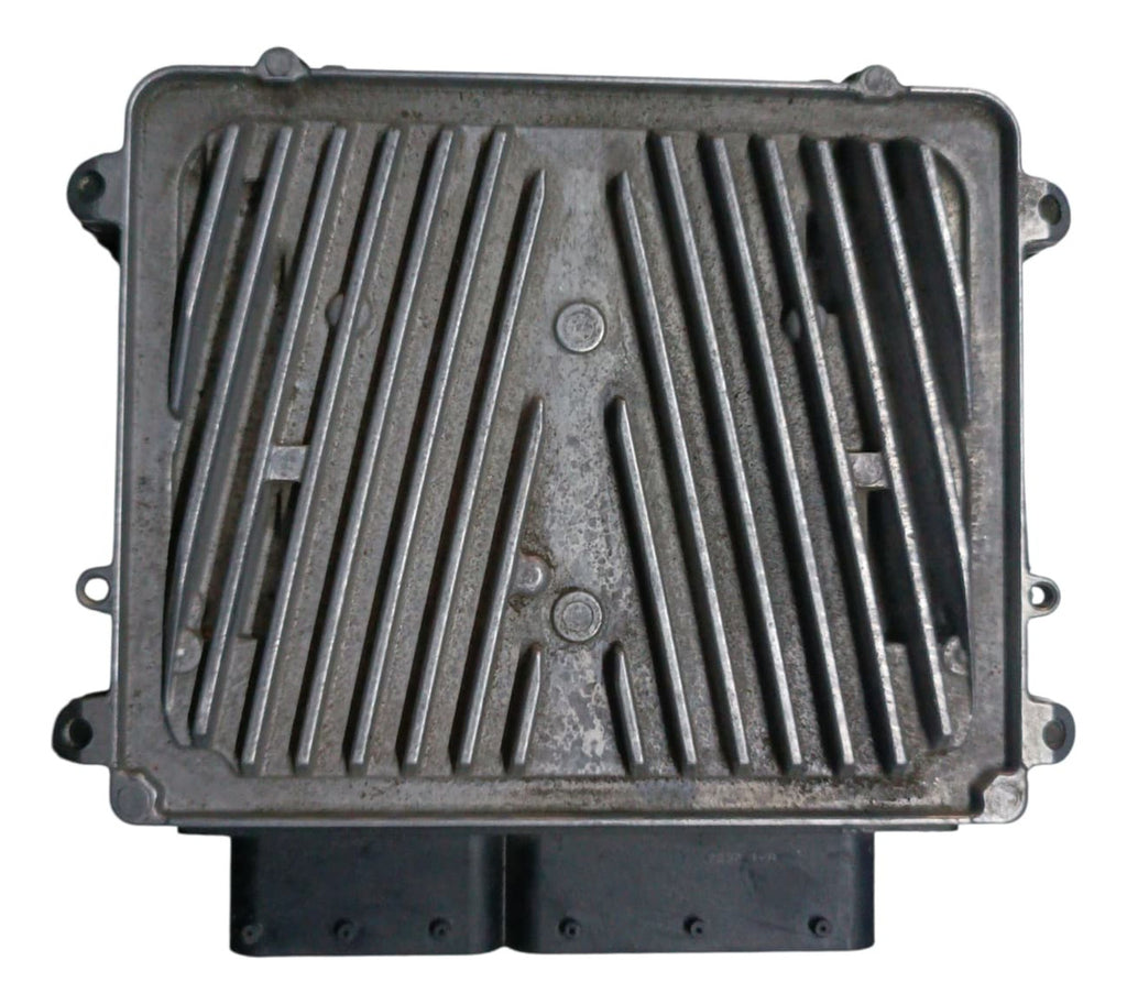 Computadora De Motor Mercedes Benz-clase C 2008 74211 B
