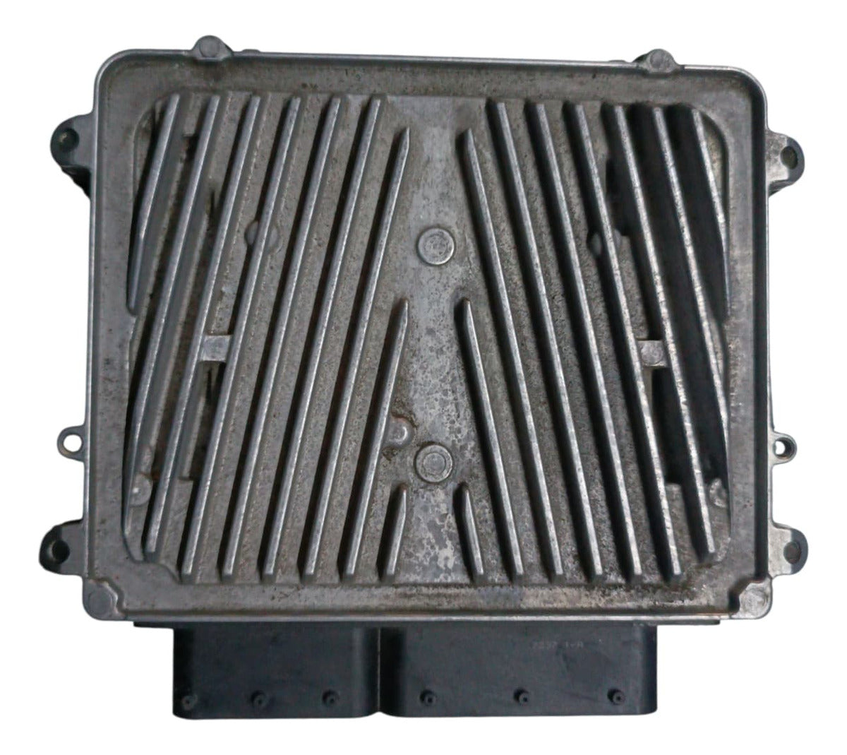 Computadora De Motor Mercedes Benz-clase C 2008 74211 B