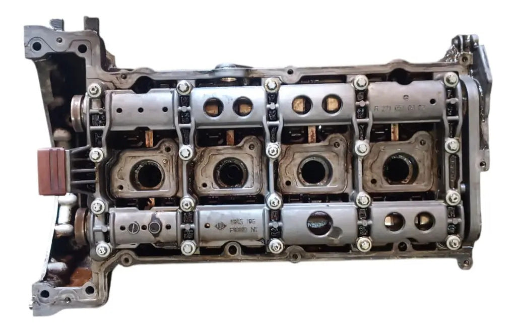 Cabeza De Motor Mercedes Benz Clase E 2012