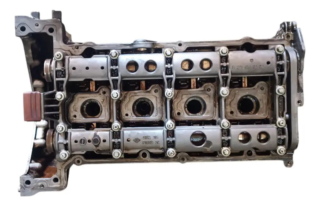 Cabeza De Motor Mercedes Benz Clase E 2012