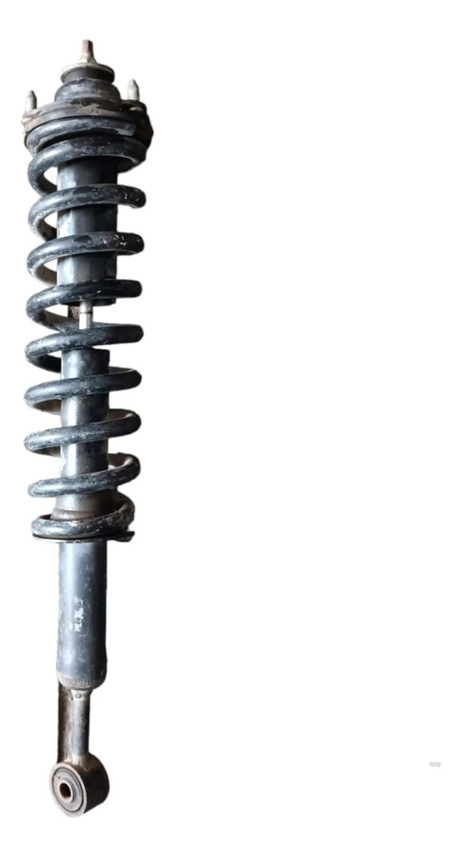 Amortiguador De Suspension Delantera Toyotahilux 2014 Rh