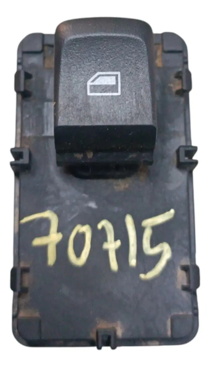 Switch De Vidrio Delantero Mg 5 2023