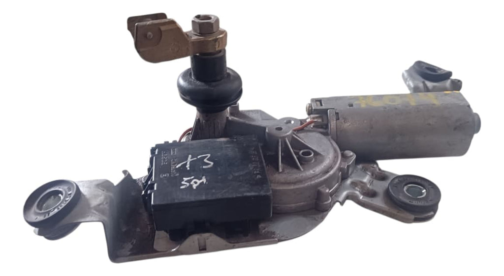 Motor De Limpiabrisas Trasero Bmw Serie X3 2004