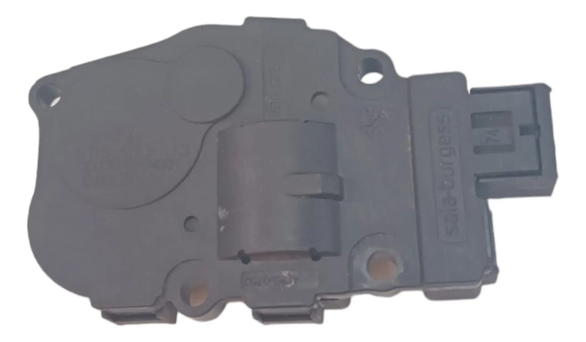 Actuador De Caja De A/c Bmw Serie 3 2015  50551b