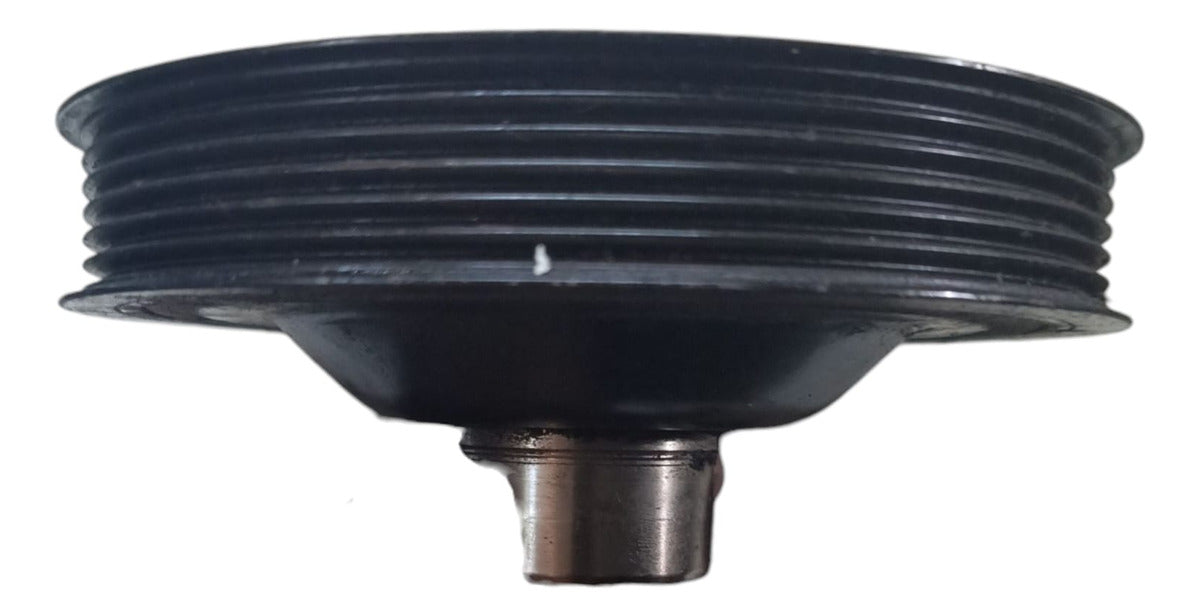Polea Damper Mercedes Benz Clase C 2015