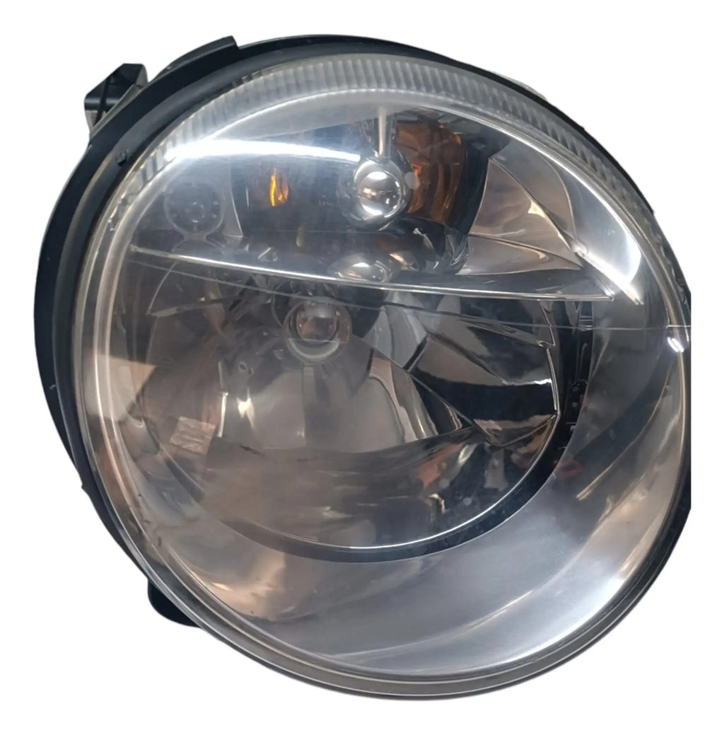 Faro Jaguars Type 2003 Derecho