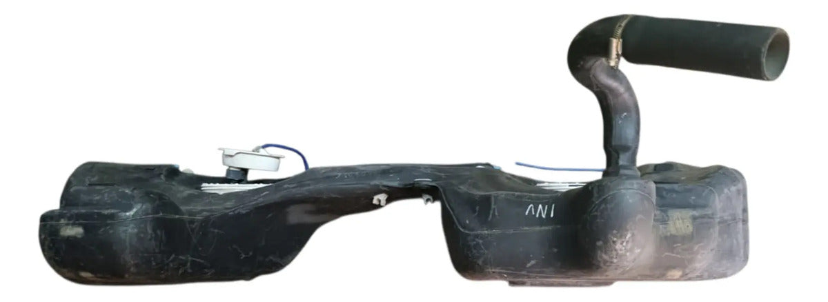 Tanque De Gasolina Bmw Serie 3 2002