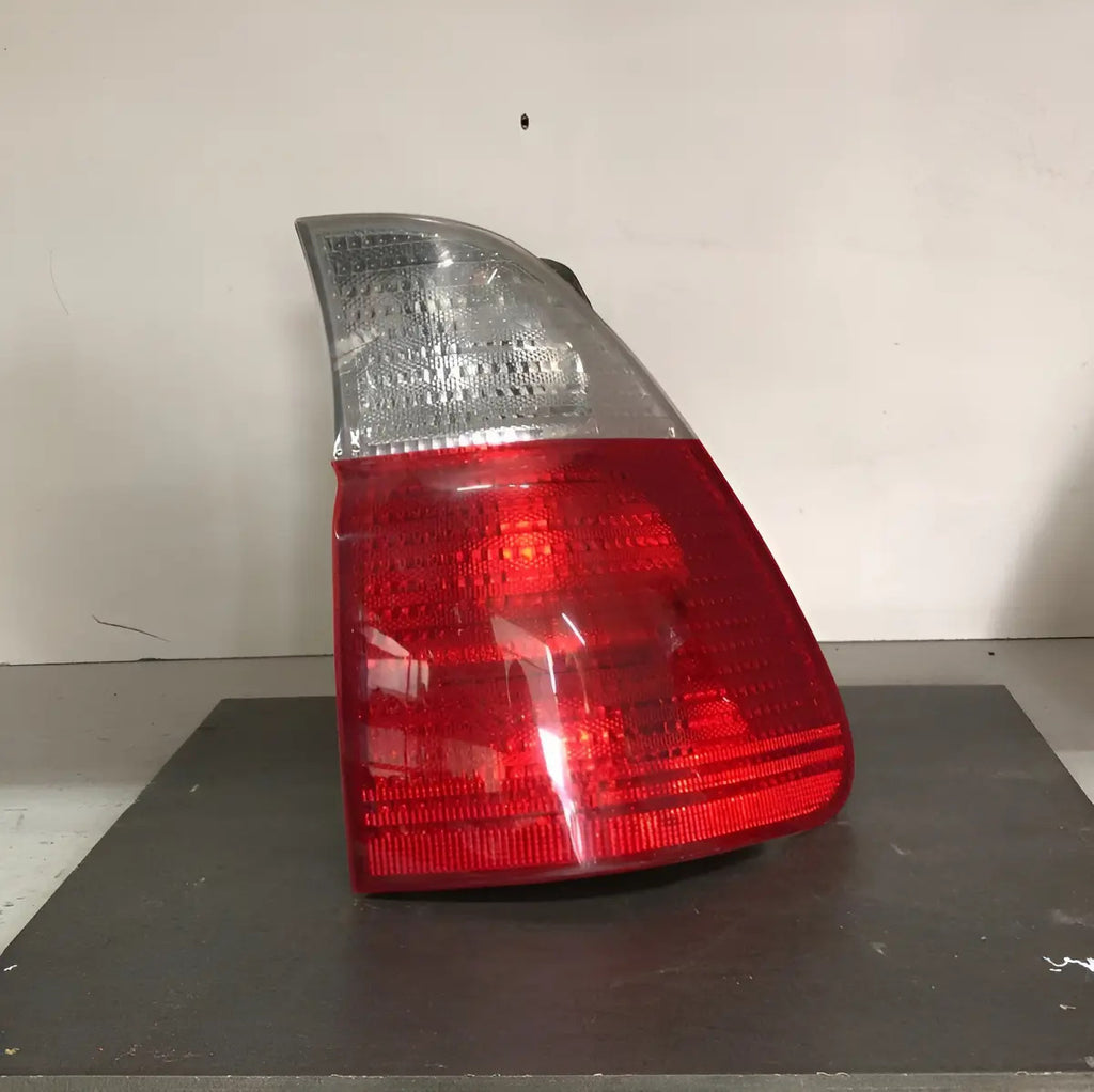 Calavera Bmw Serie X5 2005 Derecha