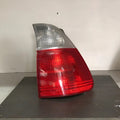 Calavera Bmw Serie X5 2005 Derecha