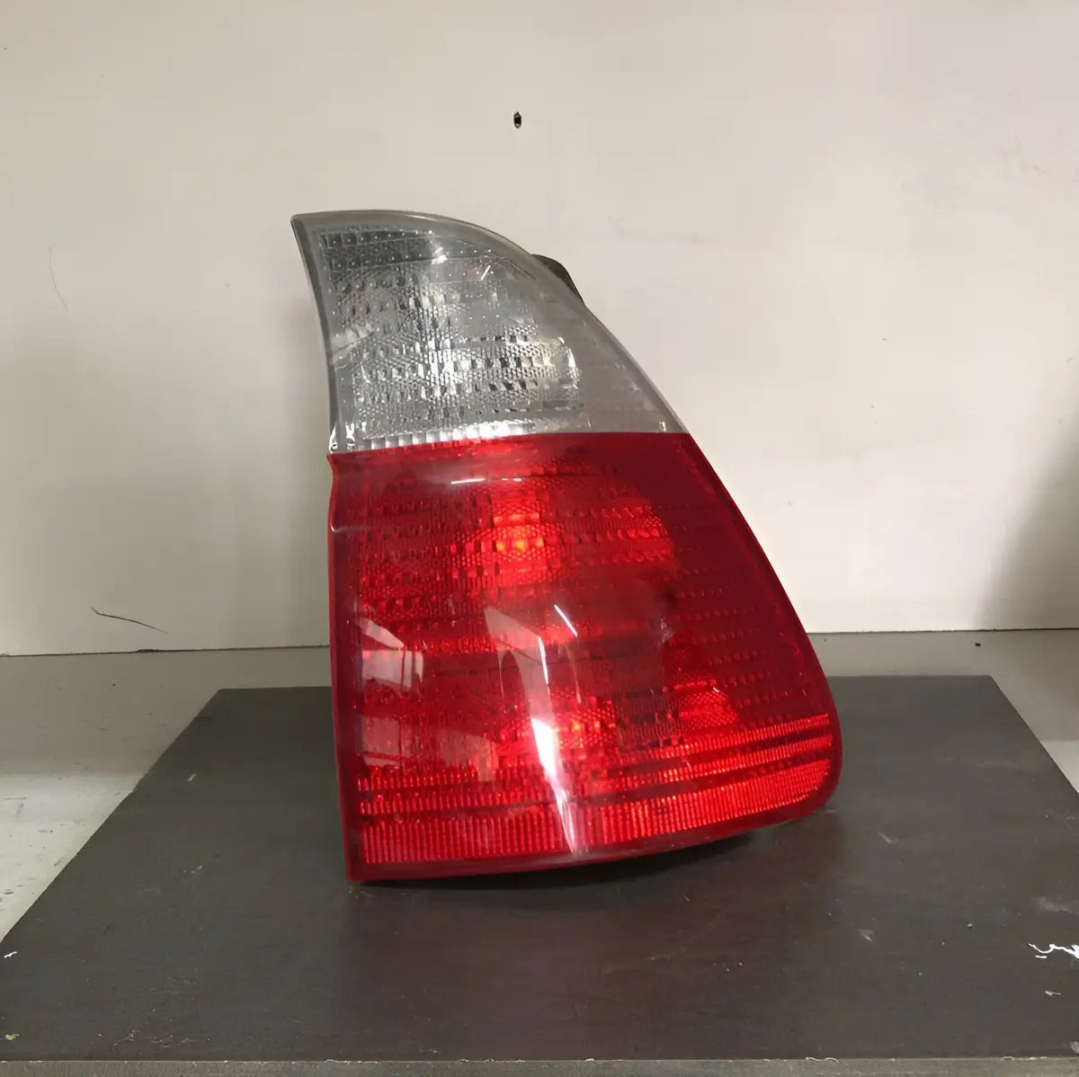 Calavera Bmw Serie X5 2005 Derecha
