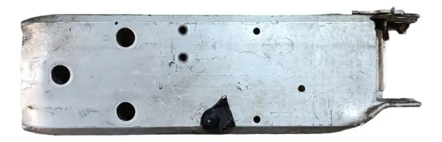 Brazo De Refuerzo Bmwserie 3 2018 Rh