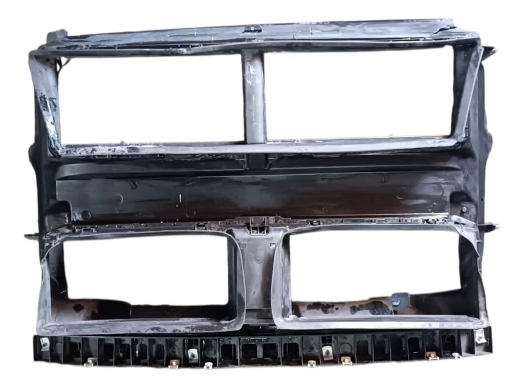 Deflector Bmw Serie 5 2010