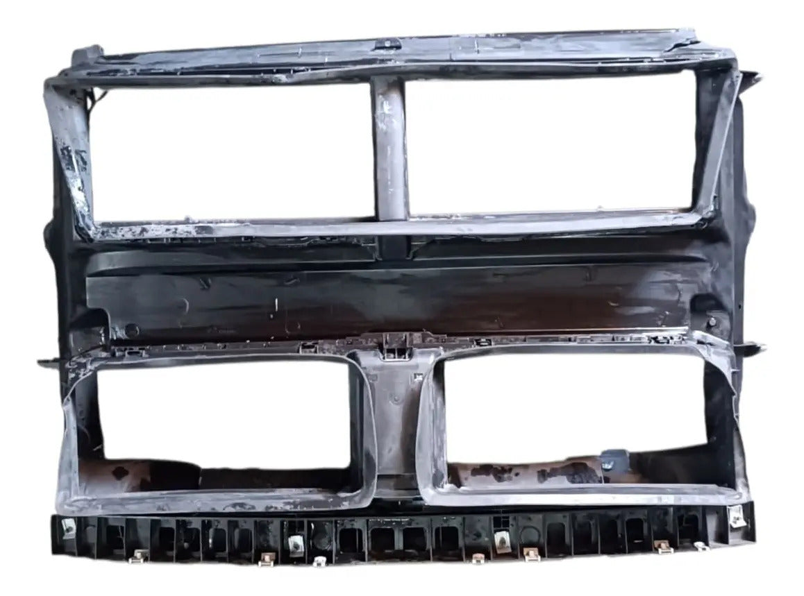 Deflector Bmw Serie 5 2010