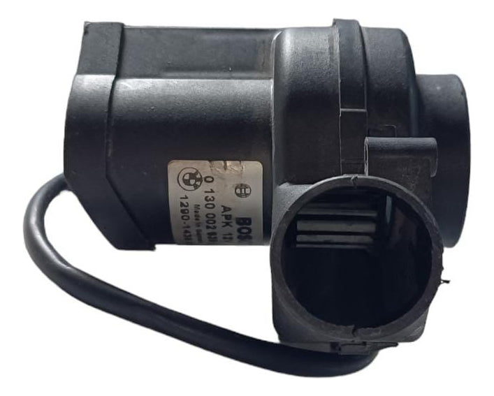 Ventilador De Unidad De Control  Bmw Serie X6 2008