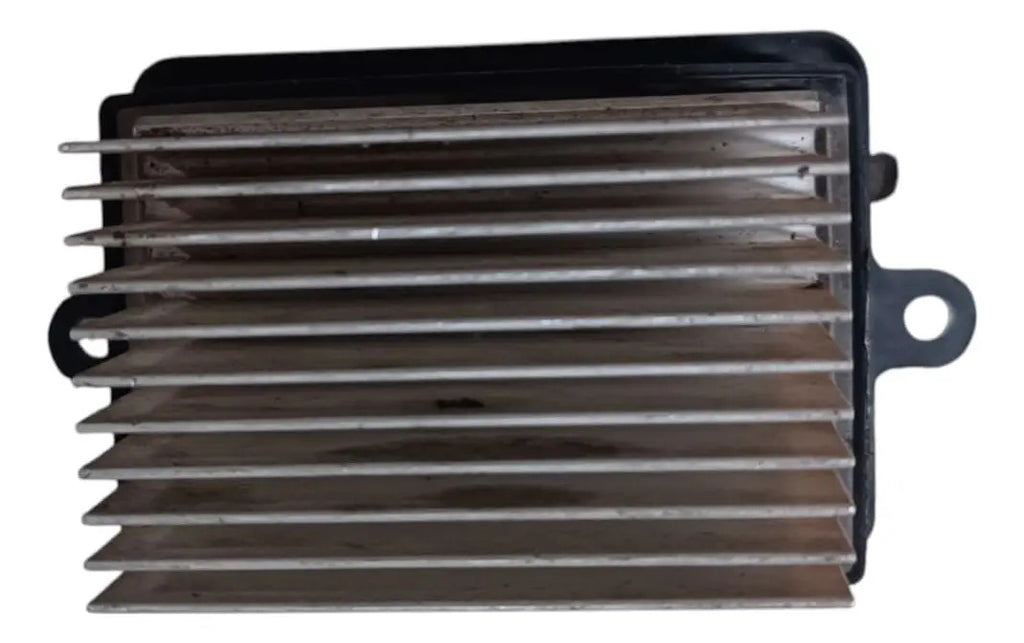 Resistencia De A/c Mini Cooper S Coupe Chill Aut 2009