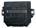 Modulo De Aparcamiento Audi A6 2004