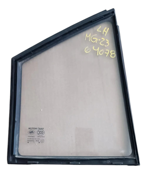 Aleta De Puerta Trasera Mg 5 2023
