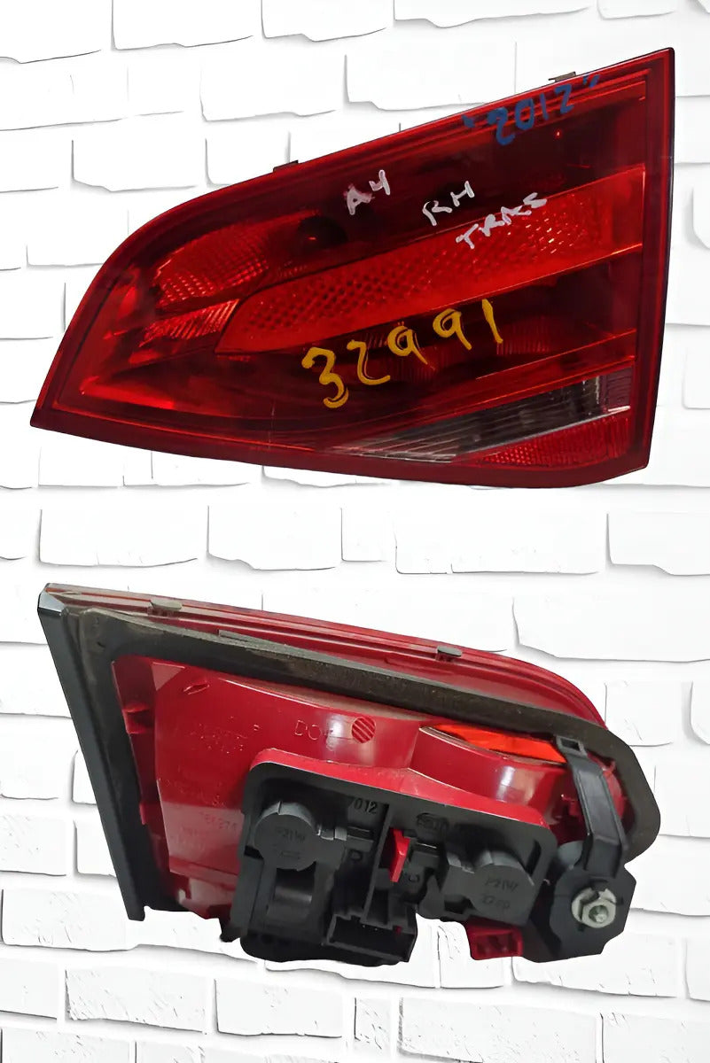 Intercalavera Audi-a4 2012 Derecho