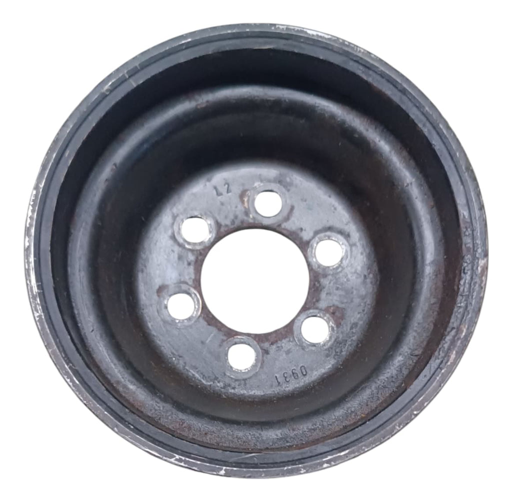 Polea Damper Bmw Serie 1 2013