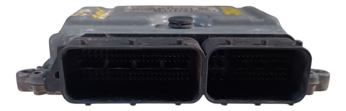 Computadora De Motor Volvo-s40 2005