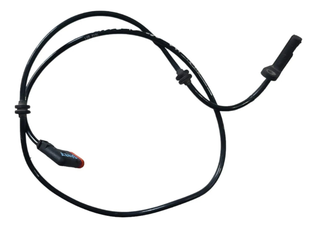 Sensor De Abs Trasero Mercedes Benz Clase C 2010 Izquierdo