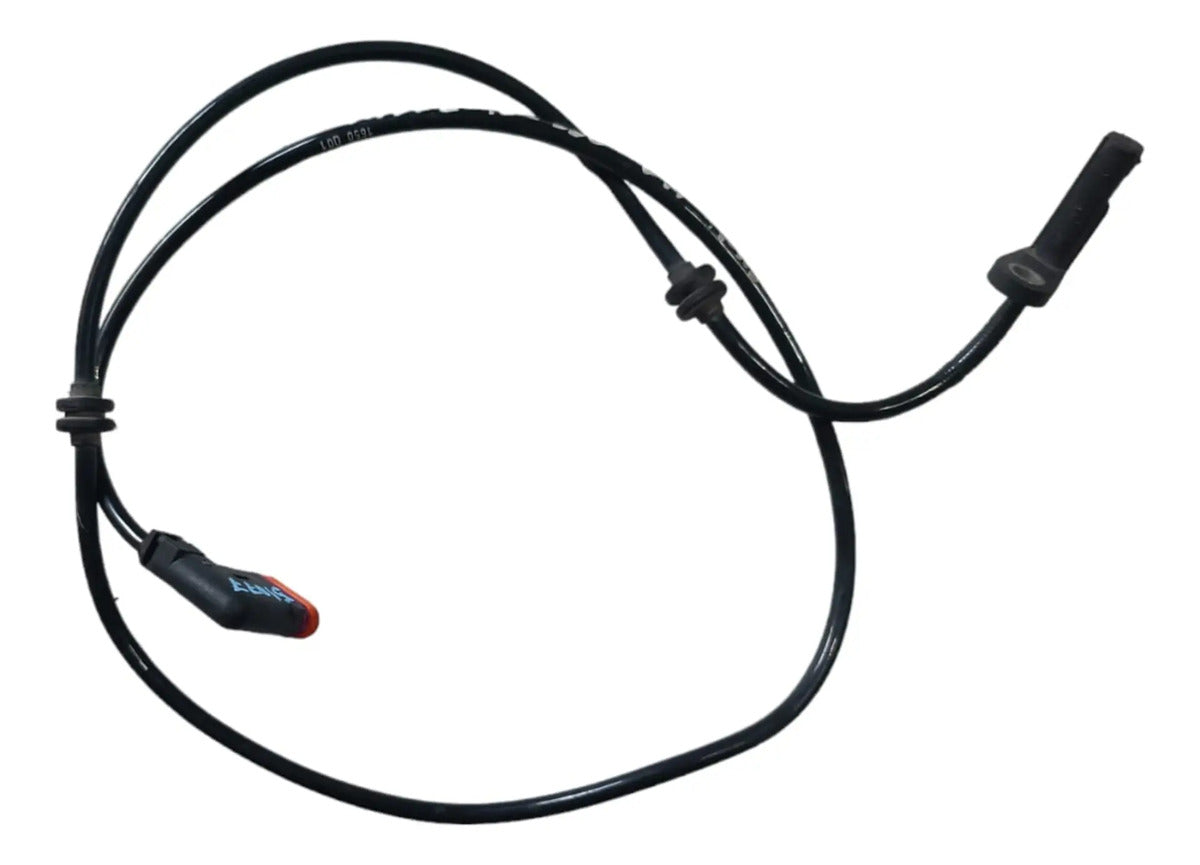 Sensor De Abs Trasero Mercedes Benz Clase C 2010 Izquierdo