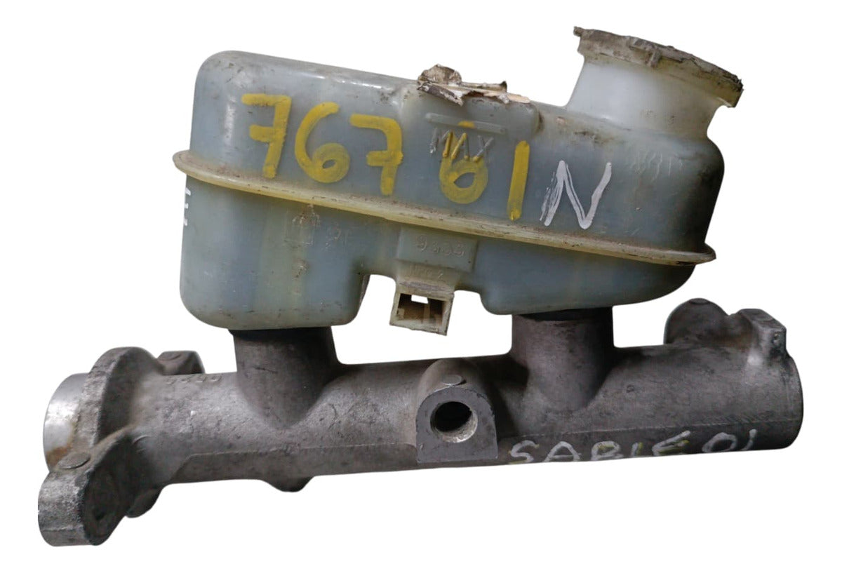 Bomba De Freno Mercury Sable 2001