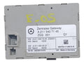 Modulo Zgs Mercedes Benz Clase E 2005
