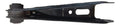 Brazo De Suspension Trasera Bmwserie X3 2014 Lh C