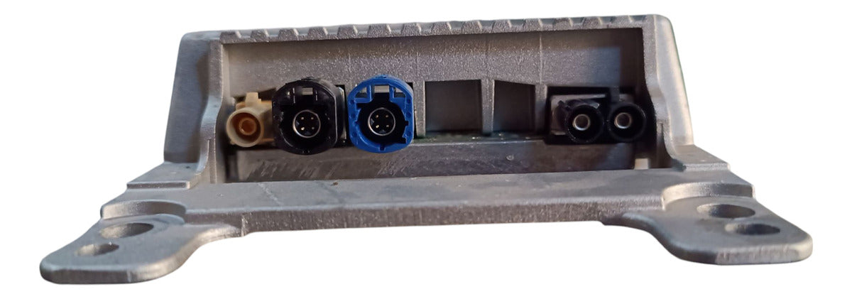 Modulo Bluetooth Bmwserie X5 2012