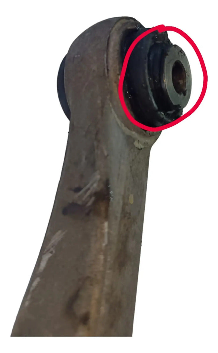 Brazo De Suspension Delantera Jaguarxj 2011