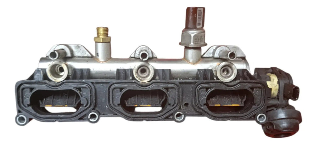 Colector De Admision Audi A6 2012 76369 B