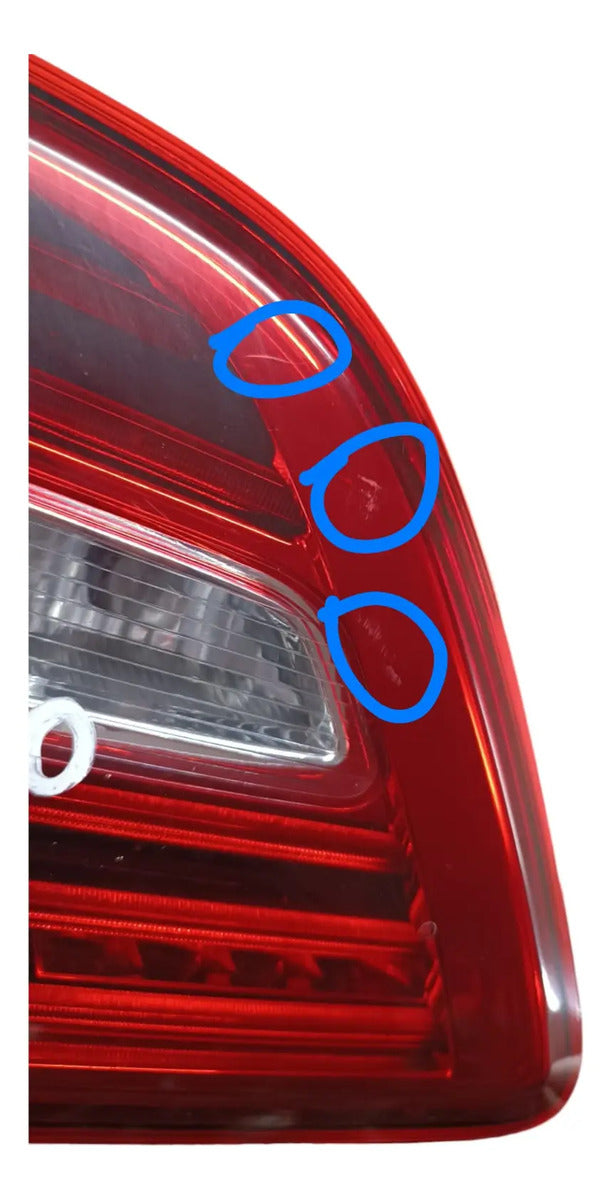 Intercalavera Mercedes Benz-clase Ml 2014
