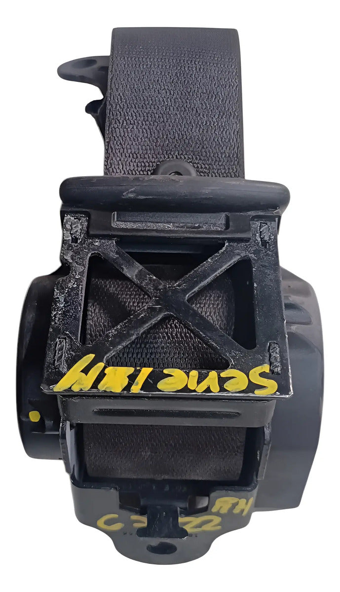 Brazo Limpiabrisas Bmw-serie 1 2014